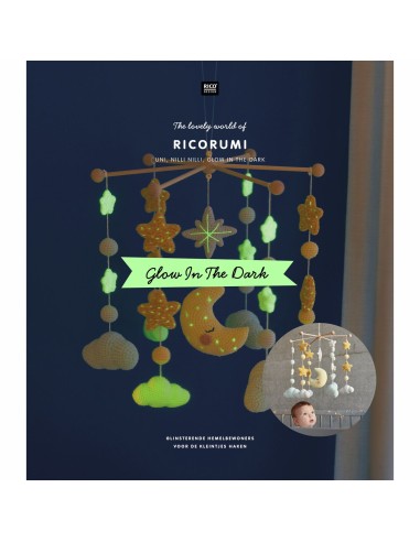 Ricorumi glow in the dark