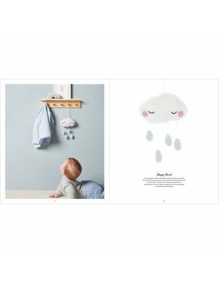 Ricorumi glow in the dark