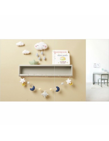 Ricorumi glow in the dark