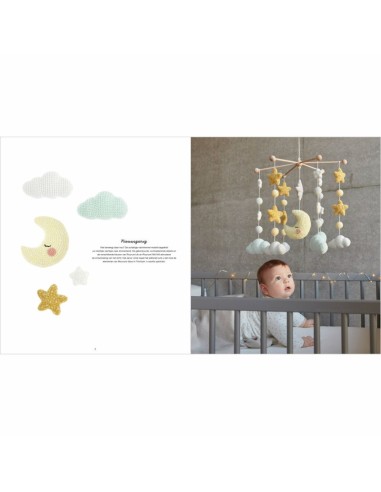 Ricorumi glow in the dark