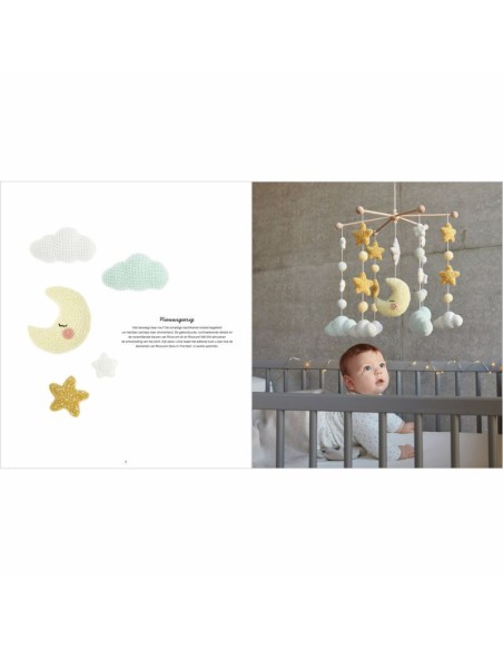 Ricorumi glow in the dark