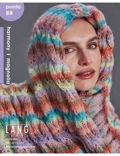 Punto 88 Harmony/ Magnolia