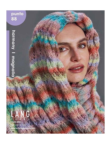 Punto 88 Harmony/ Magnolia Punto 88 Harmony/ Magnolia