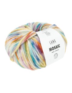 Lang Yarns Mosaic 0001
