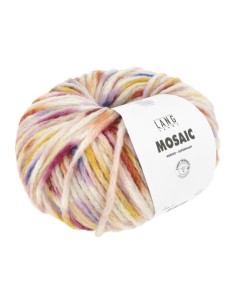 Lang Yarns Mosaic 0002