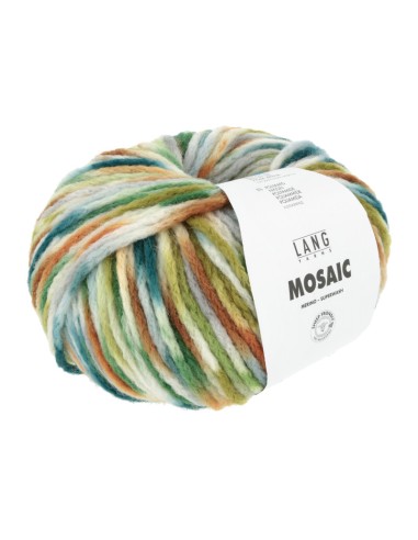 Lang Yarns Mosaic 0005