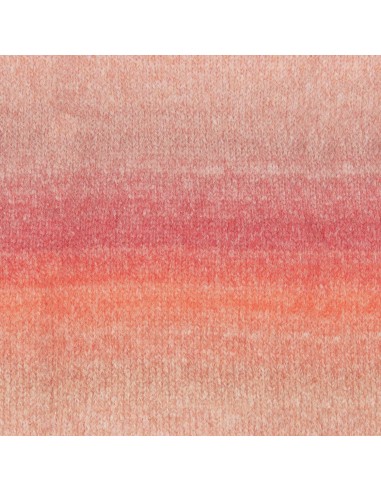 Fashion Alpaca Superfine Heavens Big Cloud 07 Sundow