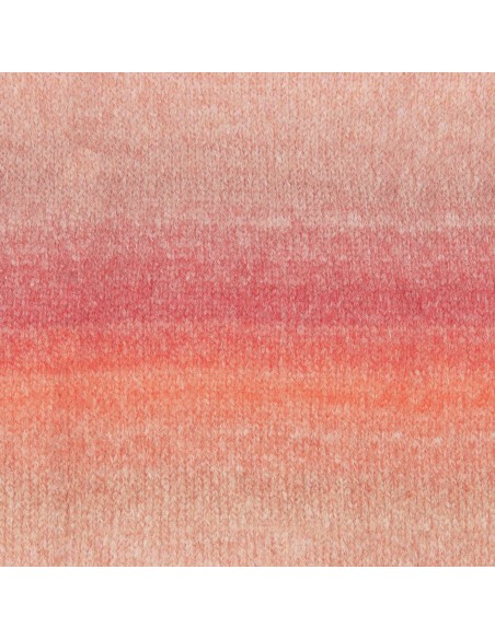 Fashion Alpaca Superfine Heavens Big Cloud 07 Sundow