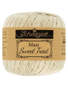 Scheepjes Maxi Sweet Treat is verkrijgbaar bij het Lemster Wolhus
