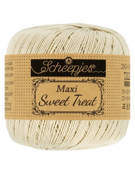 Scheepjes Maxi Sweet Treat is verkrijgbaar bij het Lemster Wolhus