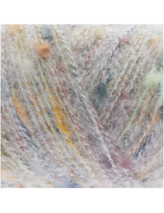 Fashion Cotton Alpaca Fun Neps 01 Natuur 2