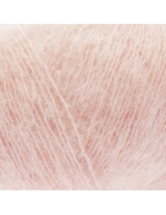Luxury Alpaca Cotton Fusion 2 Apricot 2