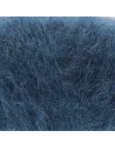 Luxury Alpaca Cotton Fusion 4 Blauw 2