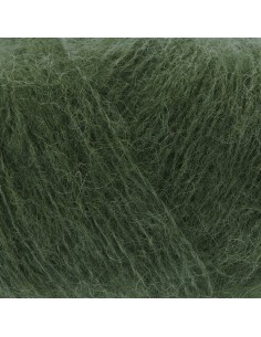 Luxury Alpaca Cotton Fusion 7 Olijf 2