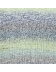 Creative Painted Power 014 Bay Blues 2