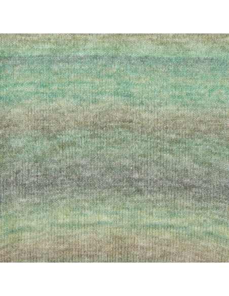 Creative Painted Power 015 Forrest Green