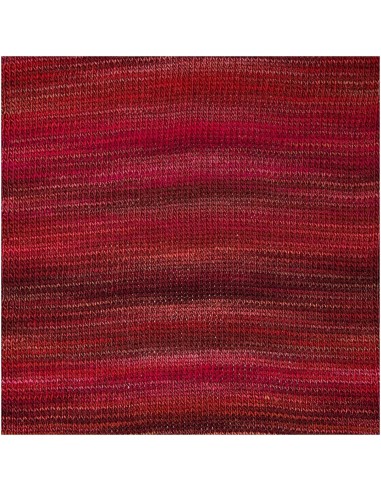 Creative Melange Aran Wonderball  Bessenmix 005