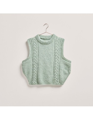 Rico Soft Alpaca Aqua 003