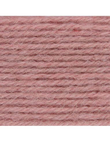 Rico Soft Alpaca Roze 007