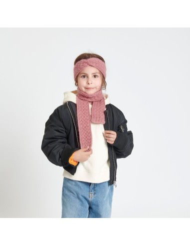 Rico Soft Alpaca Roze 007