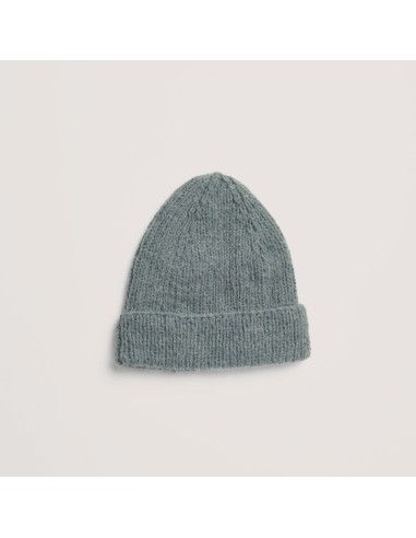 Rico Soft Alpaca Blauw 008