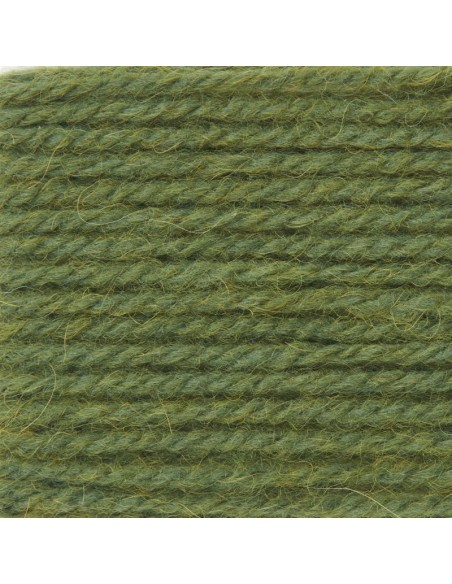 Rico Soft Alpaca 017 Olijf