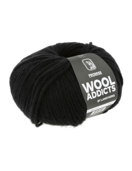 Promise 0004 zwart