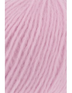 Lang Yarns Promise 0009 Quarz 2