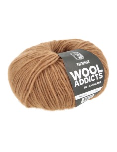 Lang Yarns Promise 0015 Nougat