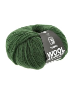 Lang Yarns Promise 0016 Avocado