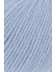 Lang Yarns Promise 0021 Light Blue 2