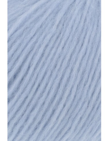 Lang Yarns Promise 0021 Light Blue