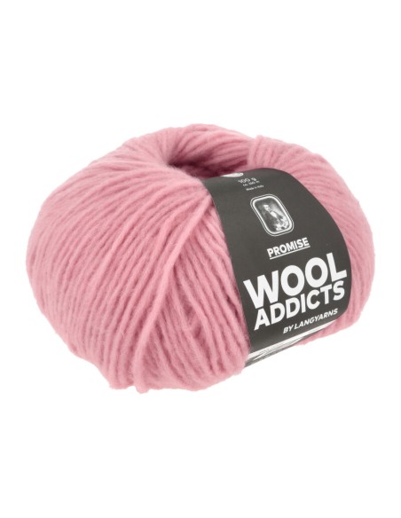 Lang Yarns Promise 0029 Melon