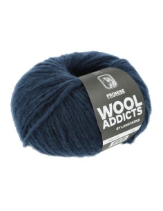 Lang Yarns Promise 0033 Steel