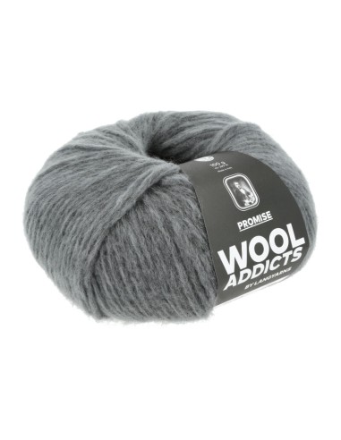 Lang Yarns Promise 0034 Jeans