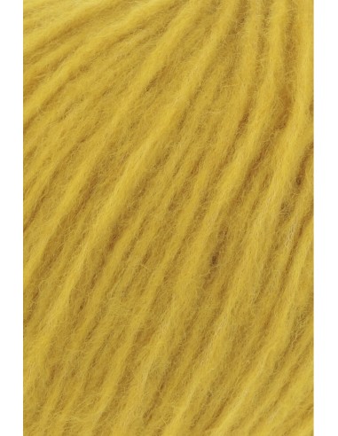 Lang Yarns Promise 0050 Mustard