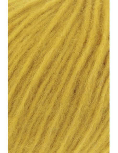 Lang Yarns Promise 0050 Mustard