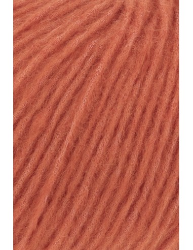 Lang Yarns Promise 0059 Pumpkin