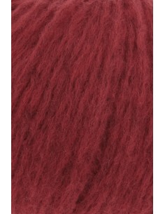 Lang Yarns Promise 0060 Ruby 2