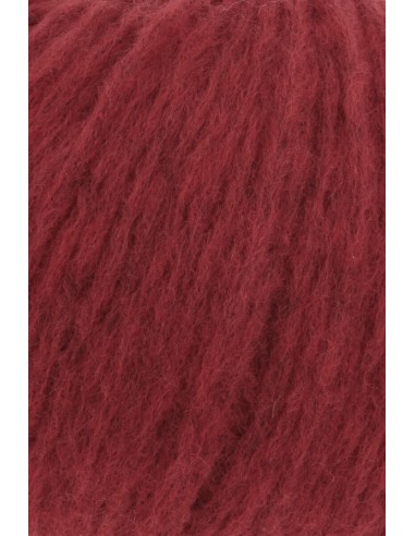 Lang Yarns Promise 0060 Ruby