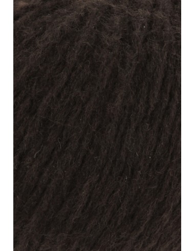 Lang Yarns Promise 0068 Coffee