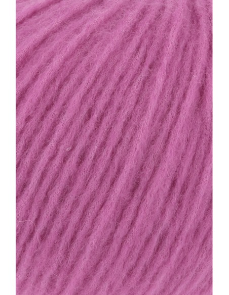 Lang Yarns Promise 0085 Hot Pink