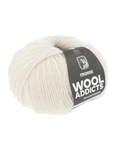 Lang Yarns Promise 0094 Off White
