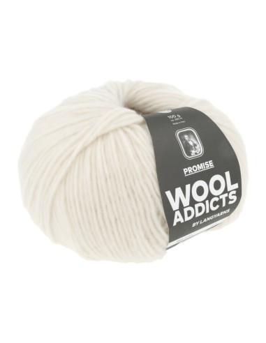 Lang Yarns Promise 0094 Off White