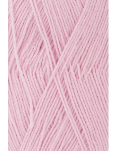 SuperSoxx 4 ply 0009 Roze 2