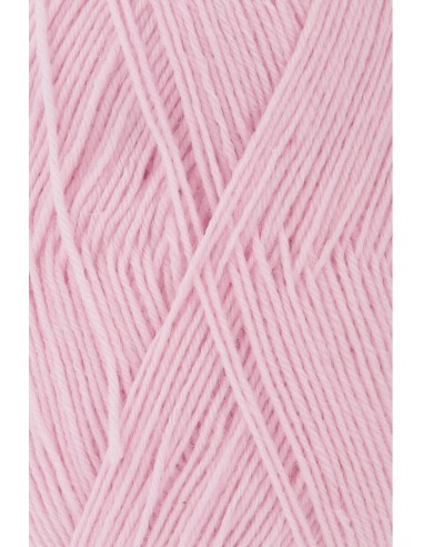 SuperSoxx 4 ply 0009 Roze
