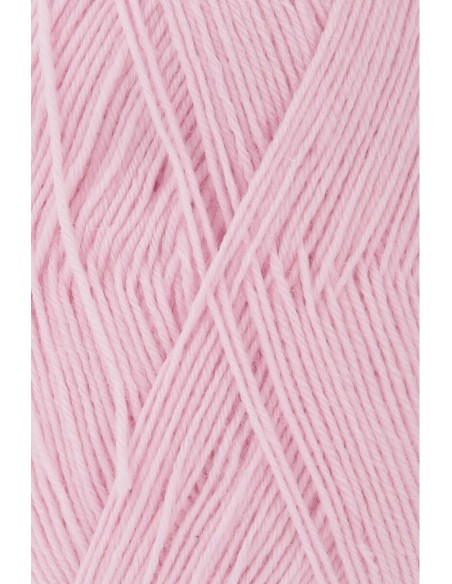 SuperSoxx 4 ply 0009 Roze