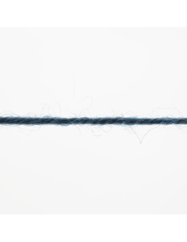 SuperSoxx 4 ply 0010 Staalblauw