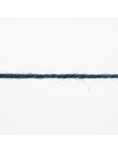 SuperSoxx 4 ply 0010 Staalblauw