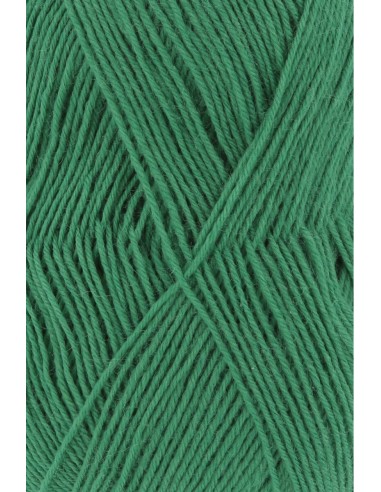 SuperSoxx 4 ply 0017 Groen